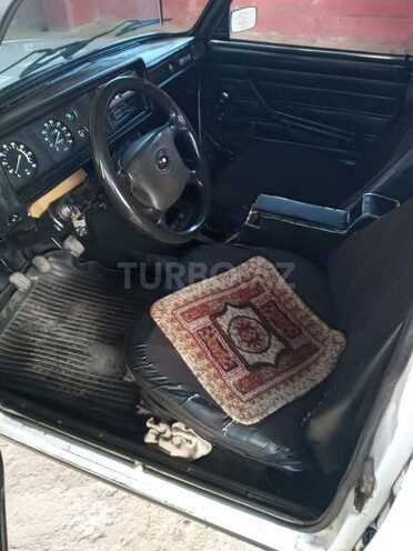 LADA (VAZ) 2107 2004, 155,000 km - 1.6 l - Qazax