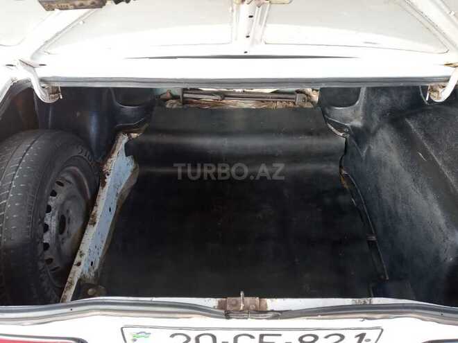 LADA (VAZ) 2107 2004, 155,000 km - 1.6 l - Qazax