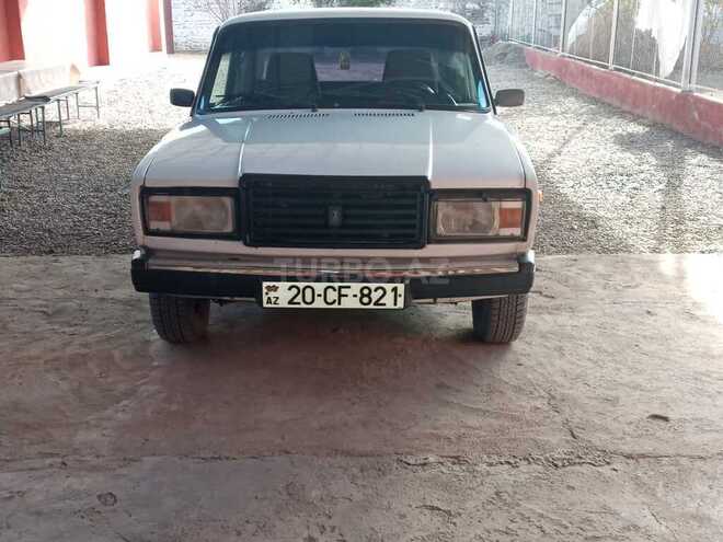 LADA (VAZ) 2107 2004, 155,000 km - 1.6 l - Qazax