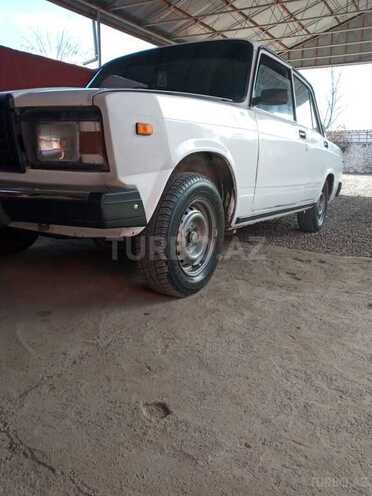LADA (VAZ) 2107 2004, 155,000 km - 1.6 l - Qazax