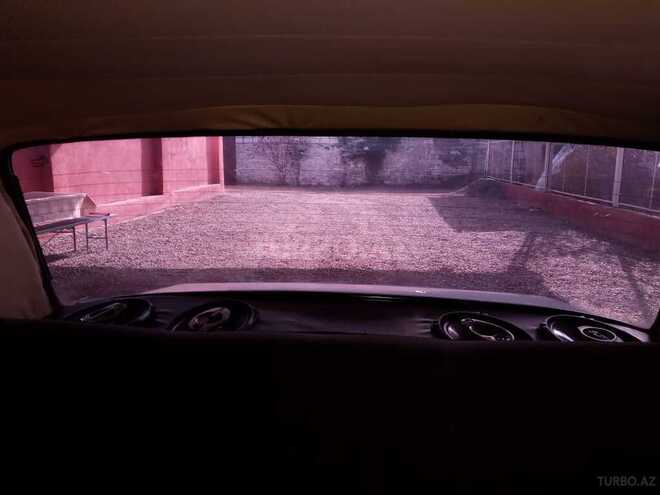 LADA (VAZ) 2107 2004, 155,000 km - 1.6 l - Qazax