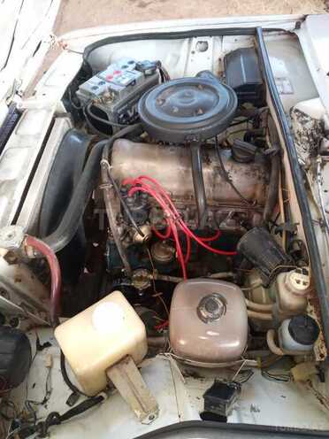 LADA (VAZ) 2107 2004, 155,000 km - 1.6 l - Qazax