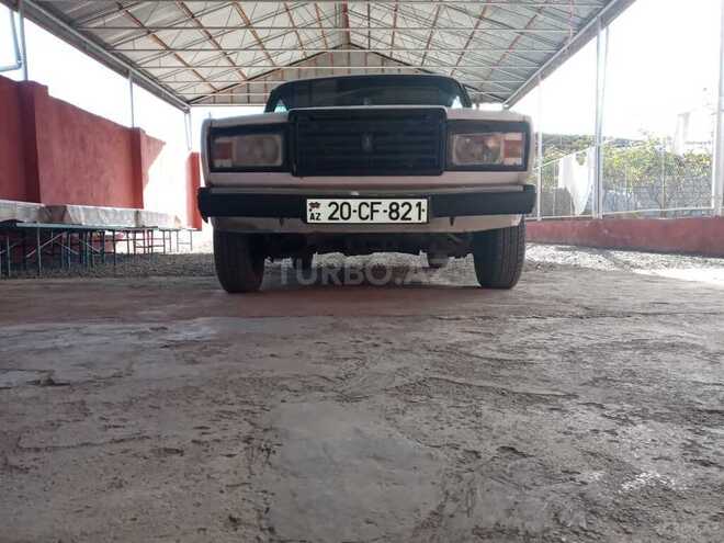 LADA (VAZ) 2107 2004, 155,000 km - 1.6 l - Qazax