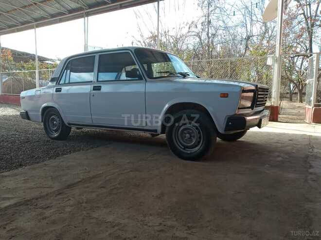 LADA (VAZ) 2107 2004, 155,000 km - 1.6 l - Qazax