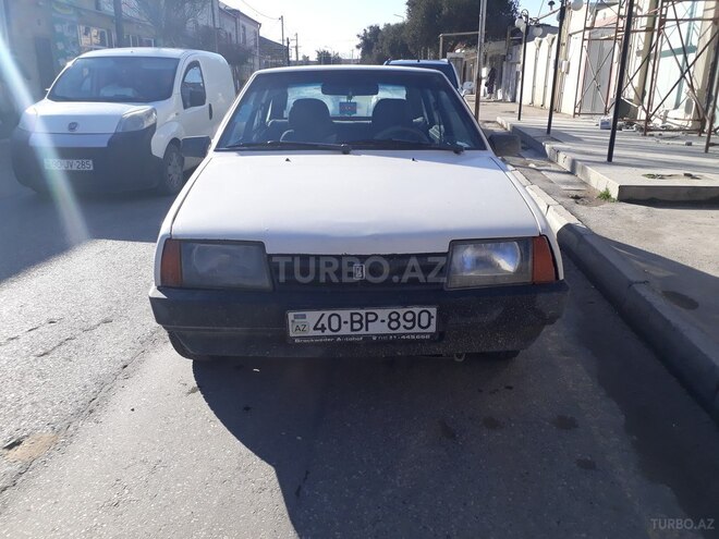 LADA (VAZ) 2109 1996, 69,000 km - 1.5 l - Bakı