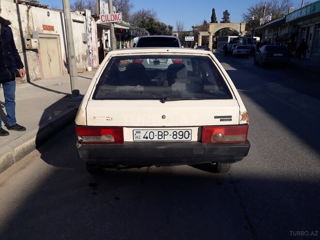 LADA (VAZ) 2109 1996, 69,000 km - 1.5 l - Bakı