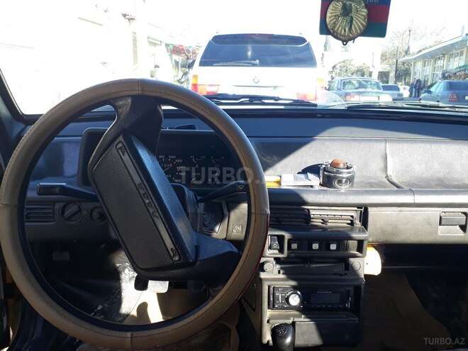 LADA (VAZ) 2109 1996, 69,000 km - 1.5 l - Bakı