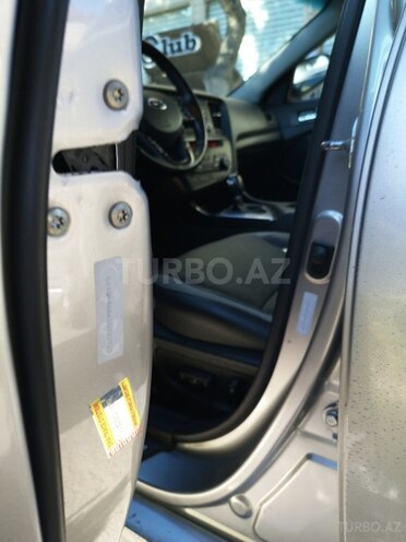 Kia Optima 2013, 85,000 km - 2.0 л - Bakı