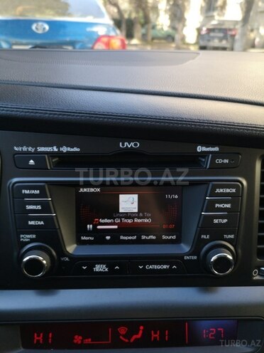 Kia Optima 2013, 85,000 km - 2.0 л - Bakı