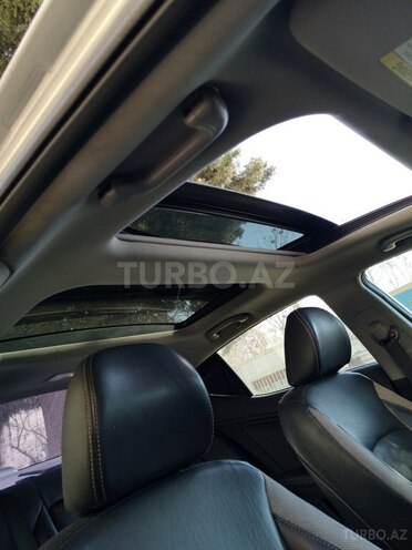 Kia Optima 2013, 85,000 km - 2.0 л - Bakı