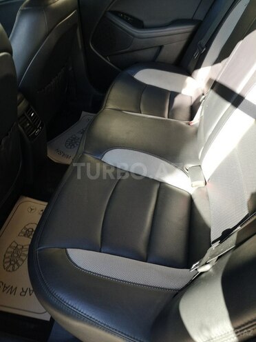Kia Optima 2013, 85,000 km - 2.0 л - Bakı