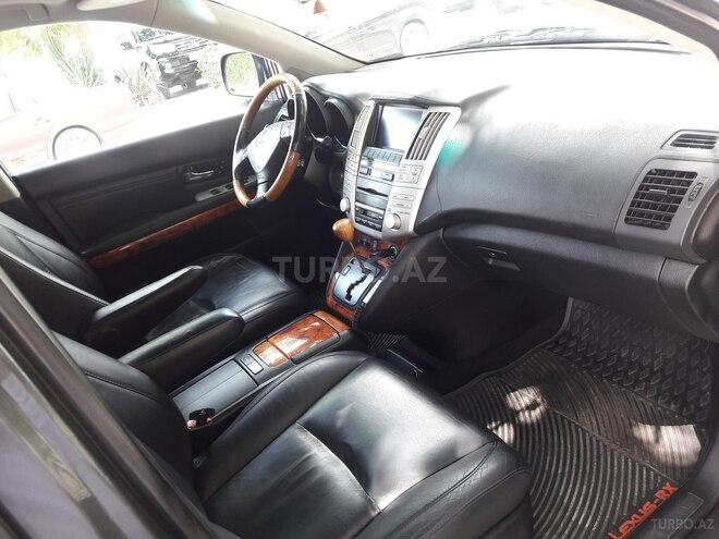 Lexus RX 350 2007, 179,000 km - 3.5 l - Masallı