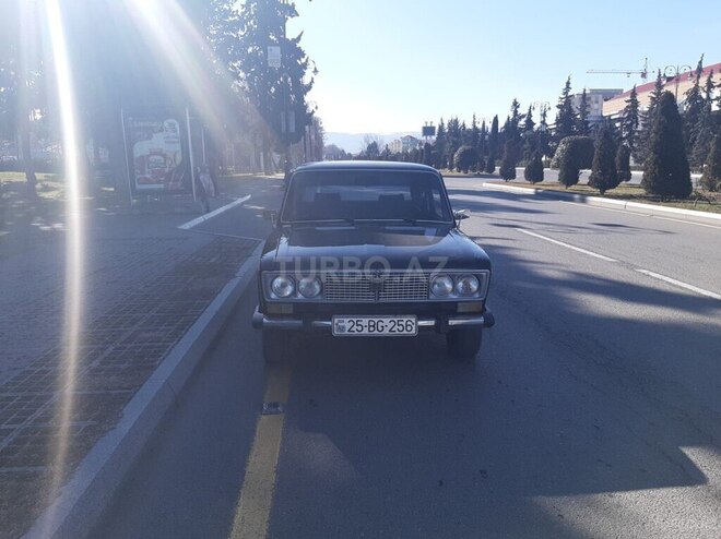 LADA (VAZ) 2106 1993, 30,547 km - 1.6 л - Şəmkir