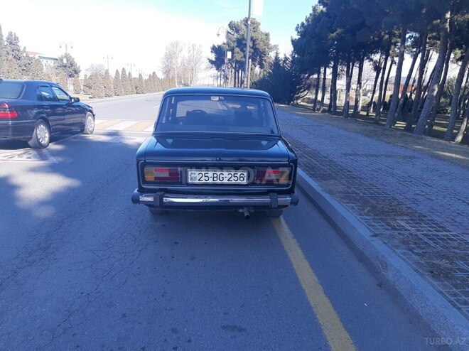 LADA (VAZ) 2106 1993, 30,547 km - 1.6 л - Şəmkir
