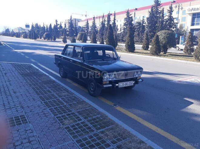 LADA (VAZ) 2106 1993, 30,547 km - 1.6 л - Şəmkir