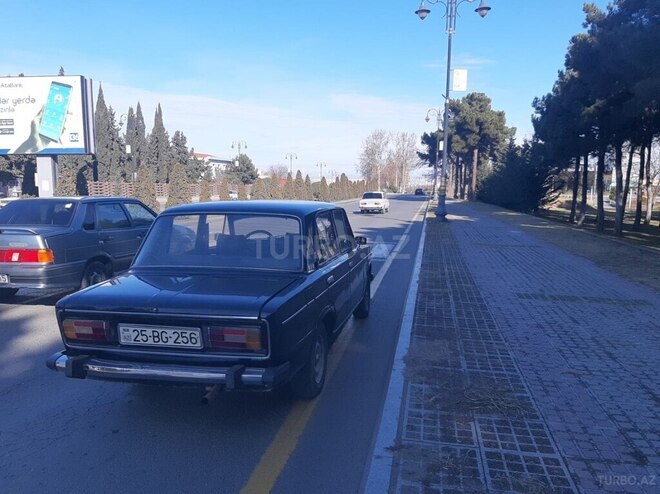 LADA (VAZ) 2106 1993, 30,547 km - 1.6 л - Şəmkir