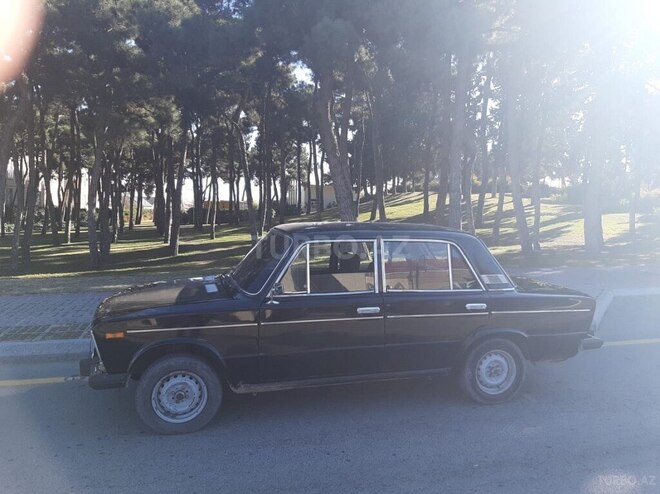 LADA (VAZ) 2106 1993, 30,547 km - 1.6 л - Şəmkir