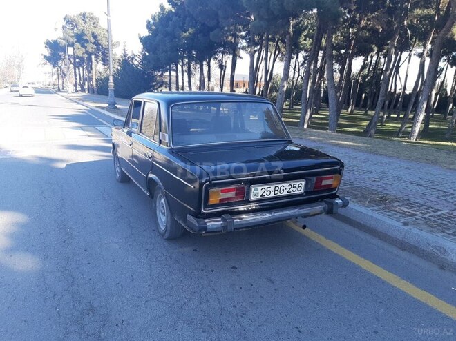 LADA (VAZ) 2106 1993, 30,547 km - 1.6 л - Şəmkir