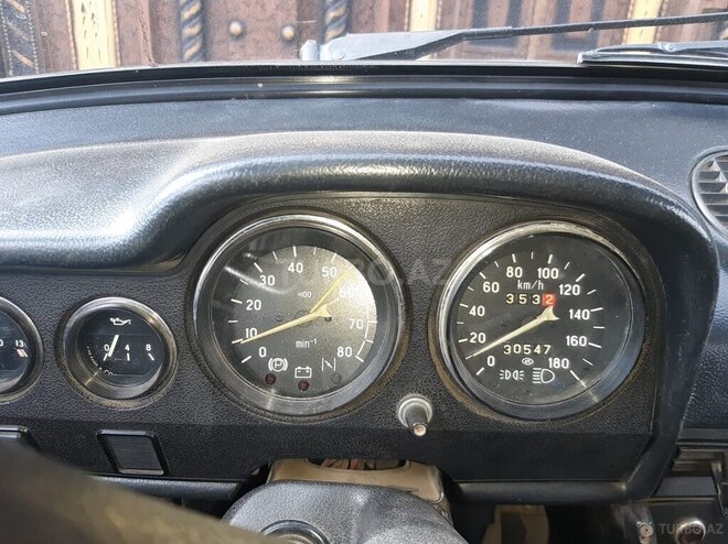 LADA (VAZ) 2106 1993, 30,547 km - 1.6 л - Şəmkir