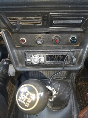 LADA (VAZ) 2106 1993, 30,547 km - 1.6 л - Şəmkir