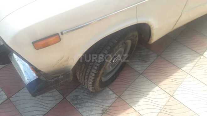 LADA (VAZ) 2106 1986, 987,667 km - 1.0 l - Bakı