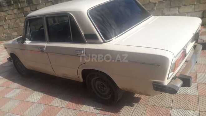 LADA (VAZ) 2106 1986, 987,667 km - 1.0 l - Bakı
