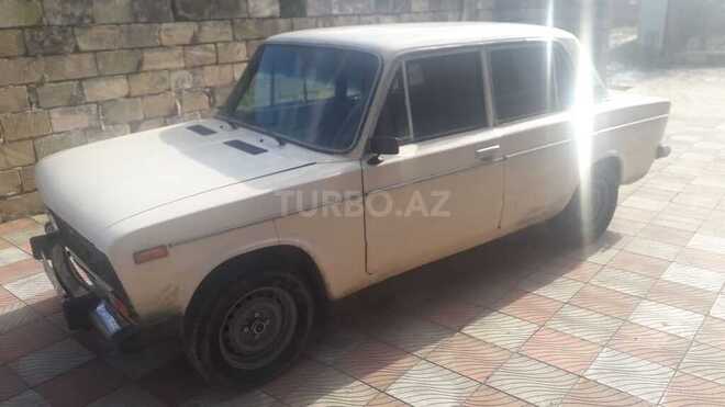 LADA (VAZ) 2106 1986, 987,667 km - 1.0 l - Bakı