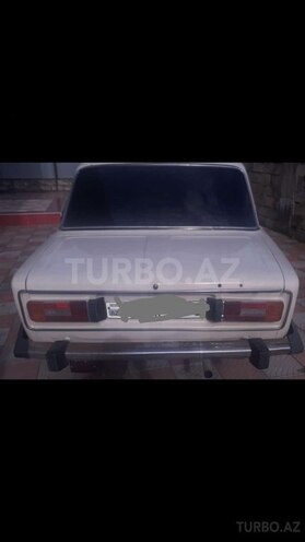 LADA (VAZ) 2106 1986, 987,667 km - 1.0 l - Bakı