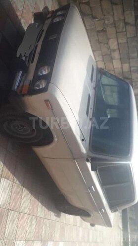 LADA (VAZ) 2106 1986, 987,667 km - 1.0 l - Bakı