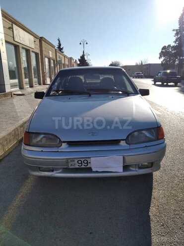 LADA (VAZ) 2115 2008, 618,440 km - 1.6 л - Bakı