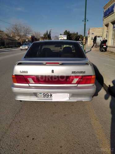 LADA (VAZ) 2115 2008, 618,440 km - 1.6 л - Bakı