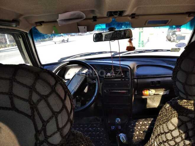 LADA (VAZ) 2115 2008, 618,440 km - 1.6 л - Bakı