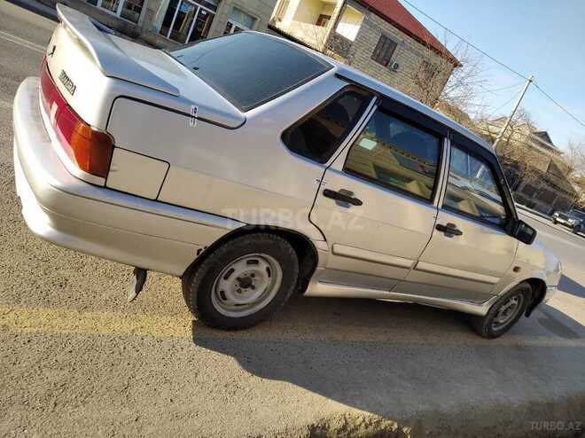 LADA (VAZ) 2115 2008, 618,440 km - 1.6 л - Bakı