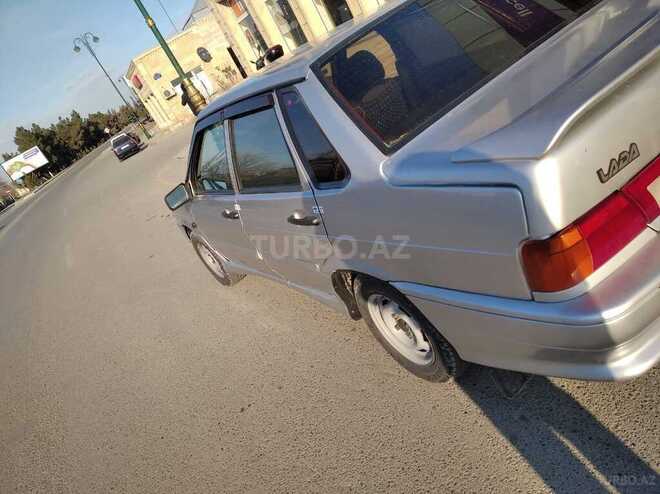 LADA (VAZ) 2115 2008, 618,440 km - 1.6 л - Bakı