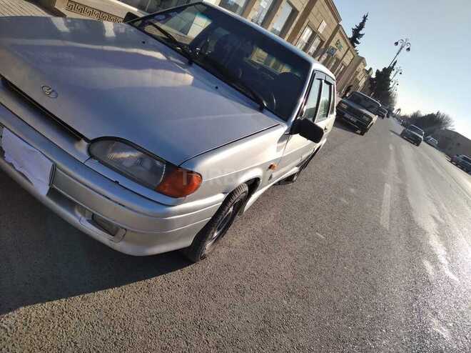 LADA (VAZ) 2115 2008, 618,440 km - 1.6 л - Bakı