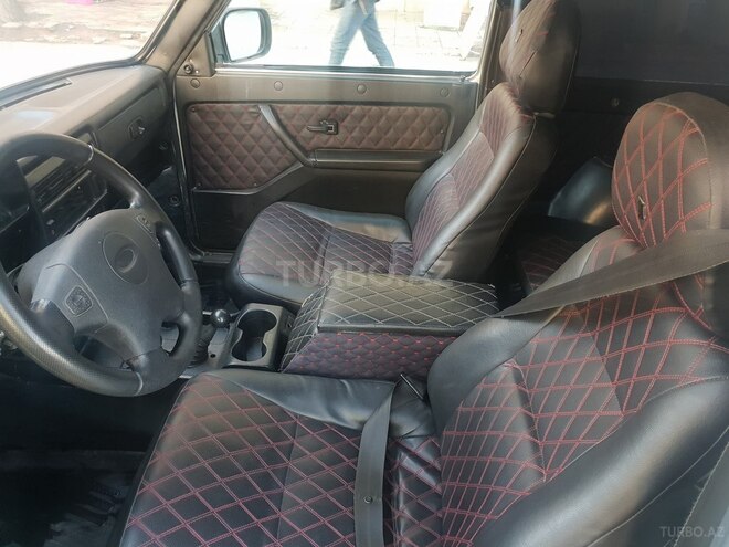LADA (VAZ) Niva 2012, 186,000 km - 1.7 l - Bakı