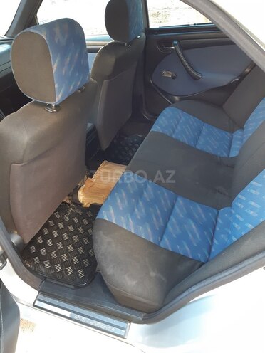 Mercedes C 220 1998, 600,000 km - 2.2 l - Bakı
