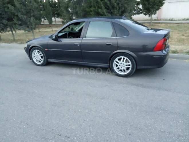 Opel Vectra 2000, 315,000 km - 1.6 л - Sumqayıt
