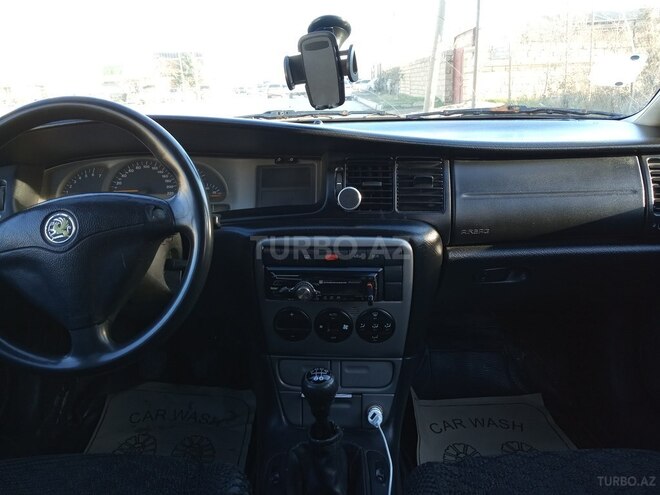 Opel Vectra 2000, 315,000 km - 1.6 л - Sumqayıt