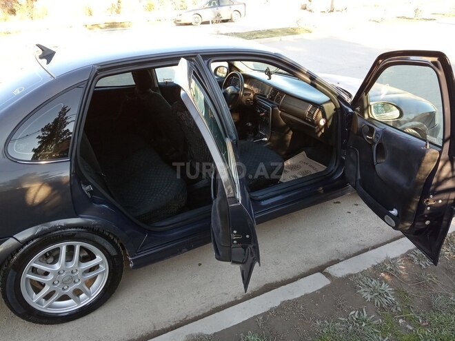 Opel Vectra 2000, 315,000 km - 1.6 л - Sumqayıt