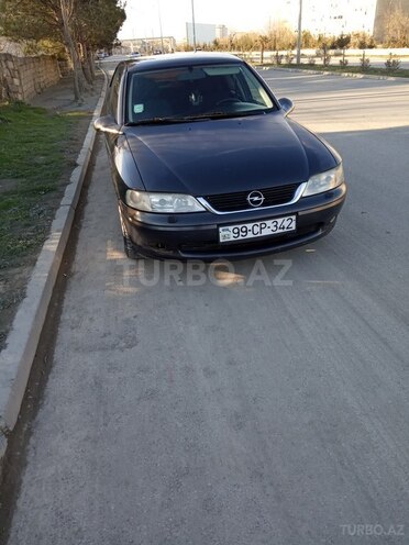 Opel Vectra 2000, 315,000 km - 1.6 л - Sumqayıt