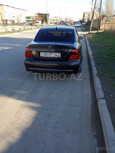 Opel Vectra 2000, 315,000 km - 1.6 л - Sumqayıt