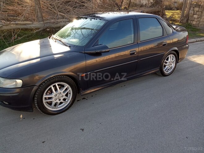 Opel Vectra 2000, 315,000 km - 1.6 л - Sumqayıt
