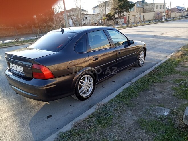 Opel Vectra 2000, 315,000 km - 1.6 л - Sumqayıt