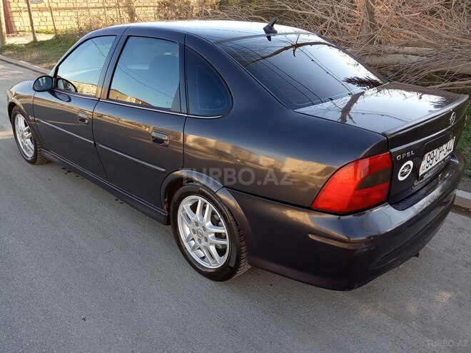 Opel Vectra 2000, 315,000 km - 1.6 л - Sumqayıt
