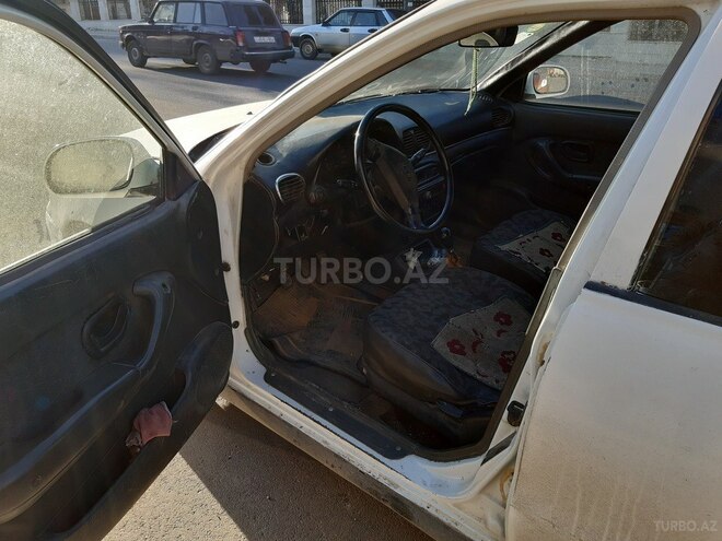 Hyundai Accent 1997, 220,022 km - 1.5 л - Gəncə