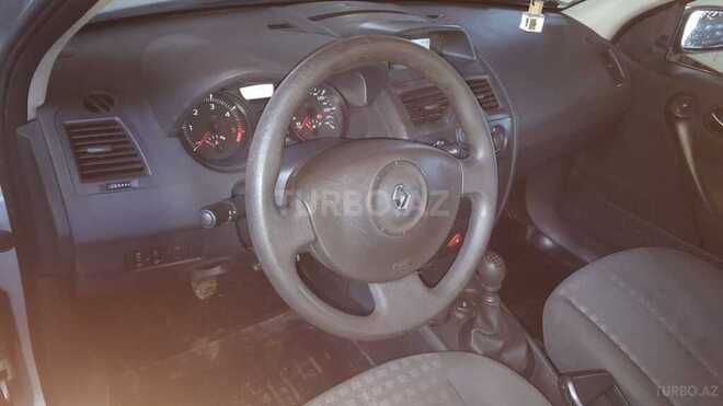 Renault Megane 2007, 152,856 km - 0.2 l - Cəlilabad