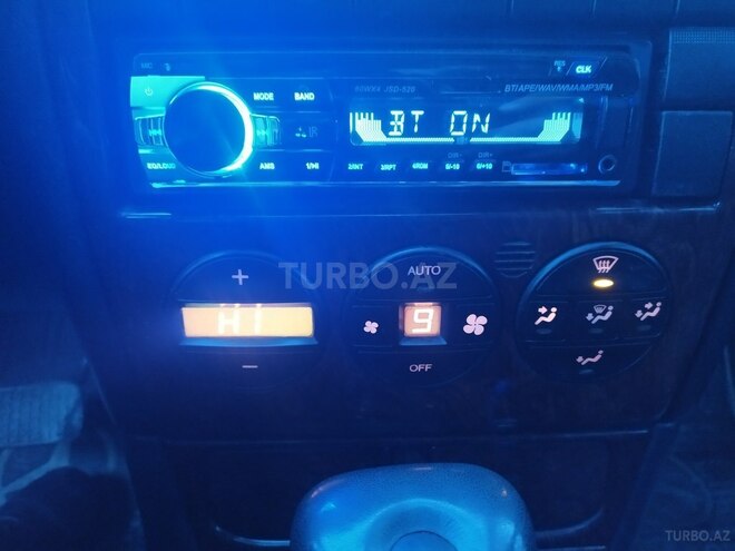 Opel Vectra 2000, 344,850 km - 1.8 l - Bakı