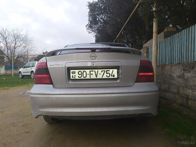 Opel Vectra 2000, 344,850 km - 1.8 l - Bakı