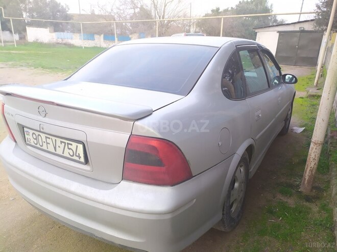Opel Vectra 2000, 344,850 km - 1.8 l - Bakı